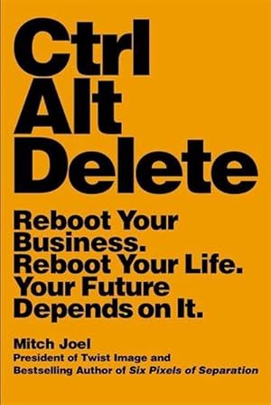 Imagen del vendedor de Ctrl Alt Delete (Paperback) a la venta por Grand Eagle Retail