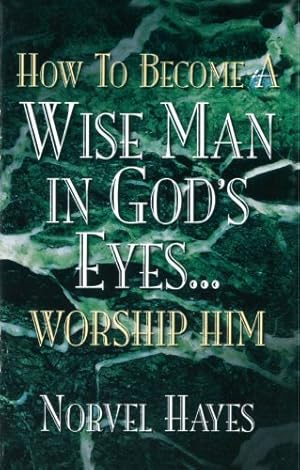 Immagine del venditore per How to Become a Wise Man in God's Eyes [Soft Cover ] venduto da booksXpress