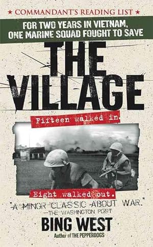 Seller image for The Village (Paperback) for sale by Grand Eagle Retail