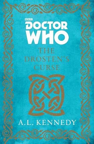 Immagine del venditore per Doctor Who: The Drosten's Curse (Paperback) venduto da Grand Eagle Retail