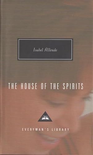 Seller image for The House of the Spirits (Hardcover) for sale by Grand Eagle Retail