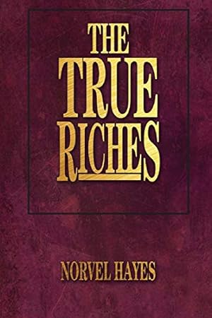 Imagen del vendedor de True Riches [Soft Cover ] a la venta por booksXpress