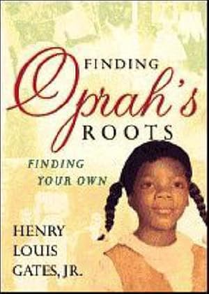 Seller image for Finding Oprah's Roots (Hardcover) for sale by Grand Eagle Retail