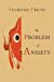 Seller image for The Problem of Anxiety [Soft Cover ] for sale by booksXpress