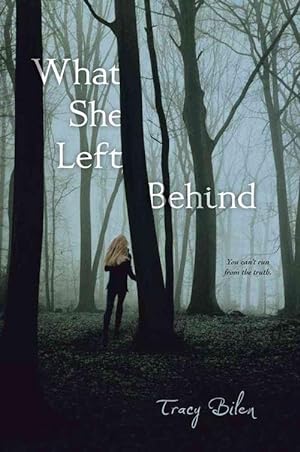 Seller image for What She Left Behind (Paperback) for sale by Grand Eagle Retail