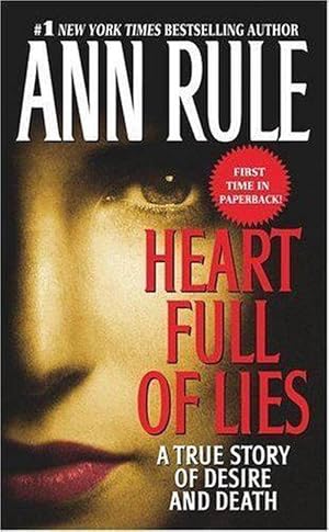 Seller image for Heart Full of Lies (Paperback) for sale by Grand Eagle Retail