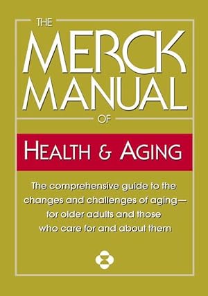 Seller image for The Merck Manual of Health & Aging (Paperback) for sale by Grand Eagle Retail