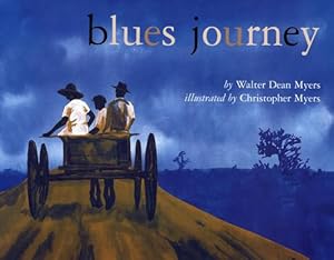 Seller image for Blues Journey (Hardcover) for sale by Grand Eagle Retail