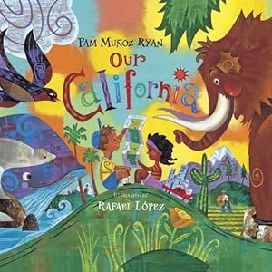 Seller image for Our California (Hardcover) for sale by Grand Eagle Retail
