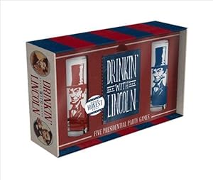 Immagine del venditore per Drinkin' with Lincoln venduto da Grand Eagle Retail