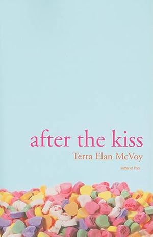 Seller image for After the Kiss (Paperback) for sale by Grand Eagle Retail