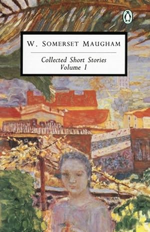 Image du vendeur pour Maugham: Collected Short Stories: Volume 1 (Paperback) mis en vente par Grand Eagle Retail
