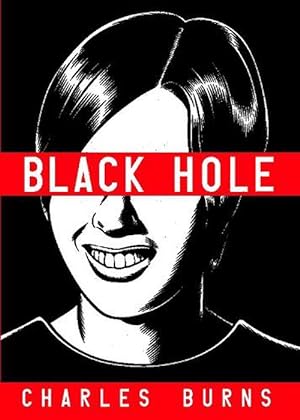 Bild des Verkufers fr Black Hole (Hardcover) zum Verkauf von Grand Eagle Retail