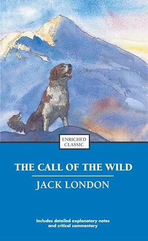 Imagen del vendedor de The Call of the Wild (Paperback) a la venta por Grand Eagle Retail