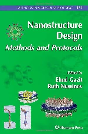 Seller image for Nanostructure Design: Methods and Protocols (Methods in Molecular Biology) [Paperback ] for sale by booksXpress