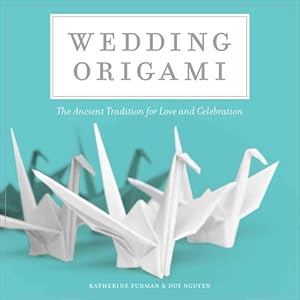 Seller image for Wedding Origami (Paperback) for sale by Grand Eagle Retail