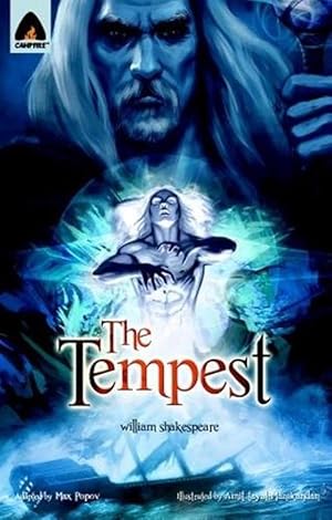Imagen del vendedor de The Tempest (Paperback) a la venta por Grand Eagle Retail