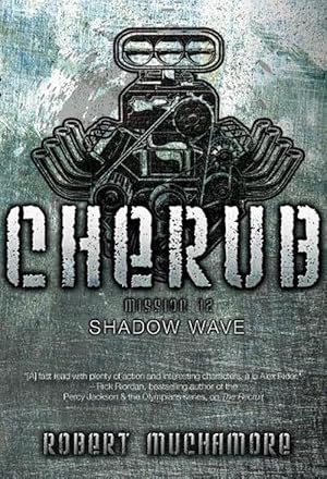 Seller image for Shadow Wave (Paperback) for sale by Grand Eagle Retail