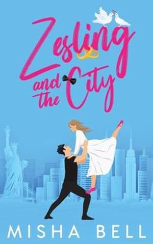 Seller image for Zesling and the city (Dutch Edition) [Soft Cover ] for sale by booksXpress