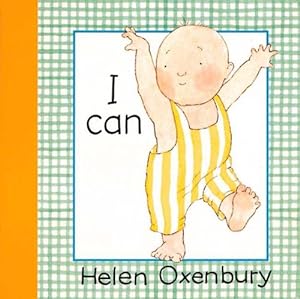 Seller image for I Can (Board Book) for sale by Grand Eagle Retail