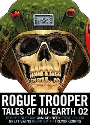 Imagen del vendedor de Rogue Trooper: Tales of Nu-Earth 02 (Paperback) a la venta por Grand Eagle Retail