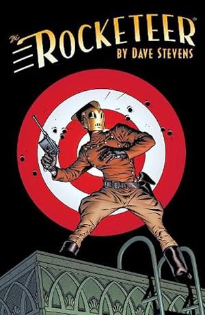 Seller image for The Rocketeer: The Complete Adventures (Paperback) for sale by Grand Eagle Retail