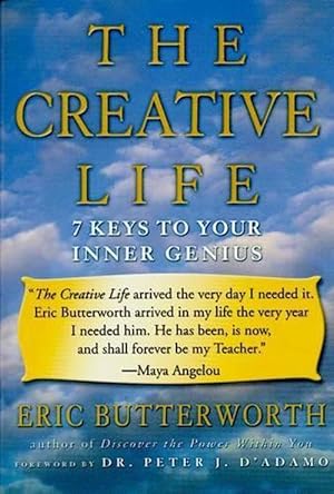 Seller image for The Creative Life (Paperback) for sale by Grand Eagle Retail