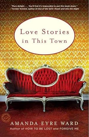 Seller image for Love Stories in This Town (Paperback) for sale by Grand Eagle Retail