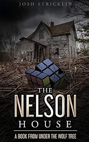 Imagen del vendedor de The Nelson House (Under the Wolf Tree) [Soft Cover ] a la venta por booksXpress