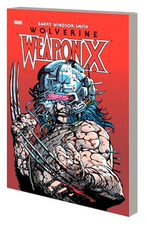 Immagine del venditore per Wolverine Weapon X venduto da GreatBookPrices