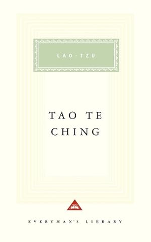 Seller image for Tao Te Ching (Hardcover) for sale by Grand Eagle Retail