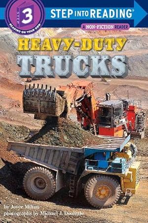 Image du vendeur pour Heavy-Duty Trucks (Paperback) mis en vente par Grand Eagle Retail