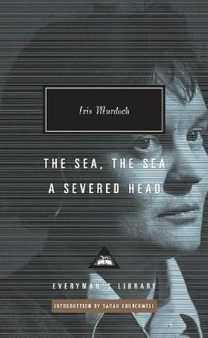 Imagen del vendedor de The Sea, the Sea; A Severed Head (Hardcover) a la venta por Grand Eagle Retail