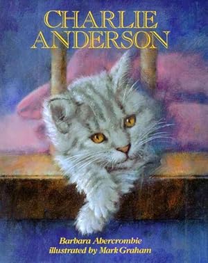 Seller image for Charlie Anderson (Hardcover) for sale by Grand Eagle Retail