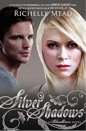 Imagen del vendedor de Silver Shadows (Paperback) a la venta por Grand Eagle Retail