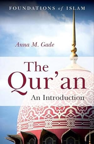 Image du vendeur pour The Qur'an: An Introduction (Paperback) mis en vente par Grand Eagle Retail
