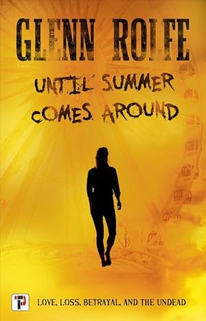 Seller image for Until Summer Comes Around (Hardcover) for sale by Grand Eagle Retail