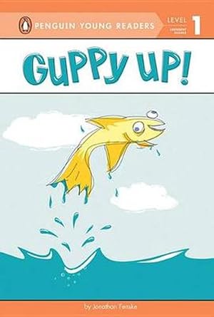 Seller image for Guppy Up! (Paperback) for sale by Grand Eagle Retail