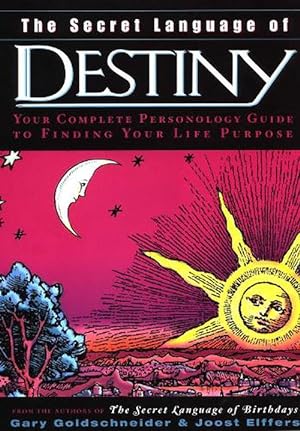 Image du vendeur pour The Secret Language of Destiny (Hardcover) mis en vente par Grand Eagle Retail