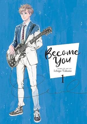 Imagen del vendedor de Become You Vol. 1 (Paperback) a la venta por Grand Eagle Retail