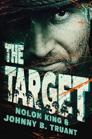 Seller image for The Target [Soft Cover ] for sale by booksXpress