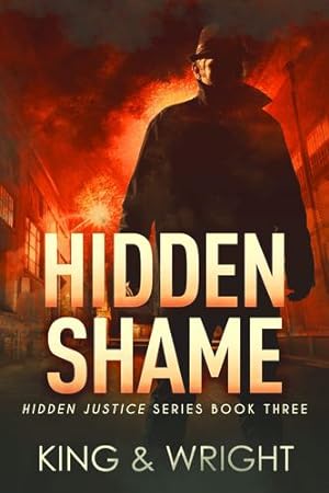 Seller image for Hidden Shame by King, Nolon, Wright, David W [Paperback ] for sale by booksXpress