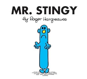 Imagen del vendedor de Mr. Stingy (Paperback) a la venta por Grand Eagle Retail