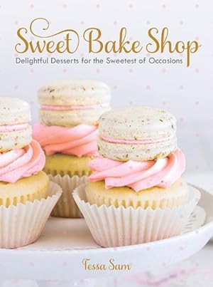 Seller image for Sweet Bake Shop (Hardcover) for sale by Grand Eagle Retail