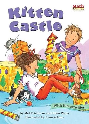 Seller image for Kitten Castle (Paperback) for sale by Grand Eagle Retail