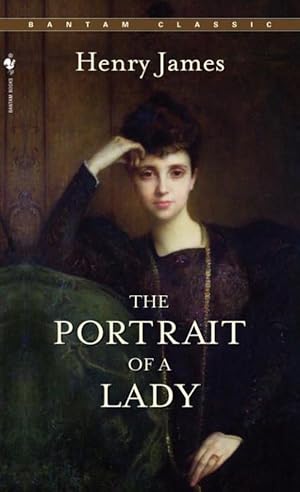 Immagine del venditore per The Portrait of a Lady (Mass Market Paperback) venduto da Grand Eagle Retail