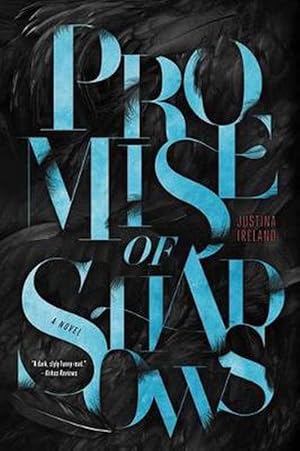 Seller image for Promise of Shadows (Paperback) for sale by Grand Eagle Retail