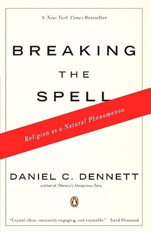 Seller image for Breaking the Spell (Paperback) for sale by Grand Eagle Retail