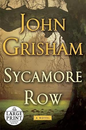 Seller image for Sycamore Row (Paperback) for sale by Grand Eagle Retail