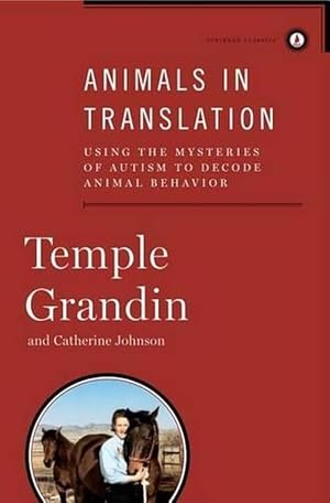 Imagen del vendedor de Animals in Translation (Hardcover) a la venta por Grand Eagle Retail